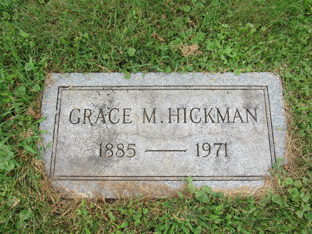 tombstone